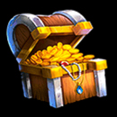 Lord of the Seas Paytable Symbol 4