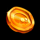 Lord of the Seas Paytable Symbol 7